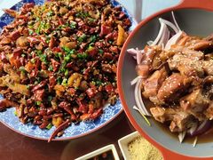-杨记隆府(白象街店)