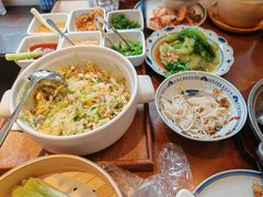 -林四喜·闽南传家菜(鼓浪屿店)