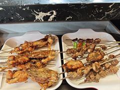 -京元盛铜锅涮肉(上海总店)