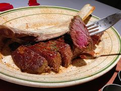 -燃扒房Steakhouse(皇庭店)