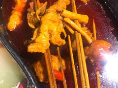 -钢管厂五区小郡肝火锅串串香(清河店)