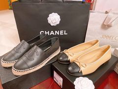 -Chanel(德基广场店)