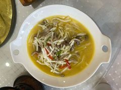 -百姓食府(秦虹路店)