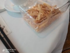 -青岛海景花园大酒店·粤海餐厅