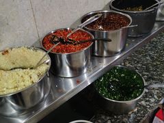 -李易面馆(树木岭店)
