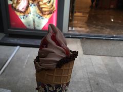 -GODIVA(港汇恒隆广场)
