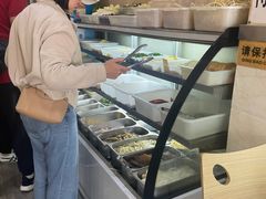 -辣妈水饺红冒菜(金阳路店)