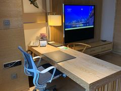 -重庆解放碑威斯汀酒店