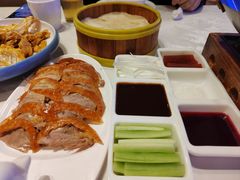 -尚府一品·烤鸭·新京菜(圆明园店)