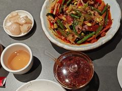 -陈熹公民族美食文化餐厅(中华广场店)