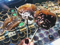 -西关老字号钵仔糕(上下九宝华路店)