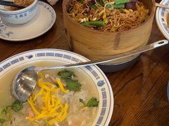 -老雒阳面馆·水席(定鼎门店)