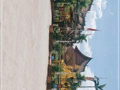 -西双版纳傣族园