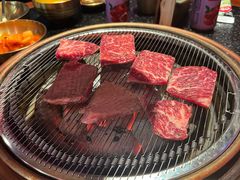 -伏一解牛烤肉专门店(信业购物中心店)