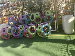 -青岛市市南区文登路幼儿园