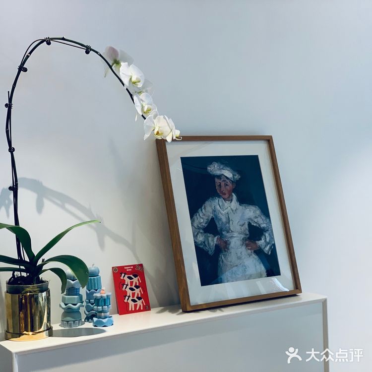 天津探店·法式甜品🍮✖️韩国🇰🇷ins风