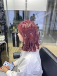 -Sying杉影日式烫染專門店