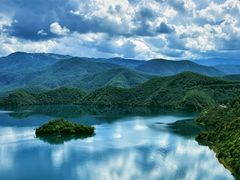 -丽江泸沽湖景区