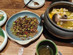 -云海肴·汽锅鸡·云南菜(美罗城店)