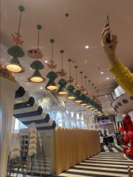 -奈尔宝·儿童乐园·亲子餐厅(前滩店)