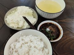 -涂山寺素食餐厅