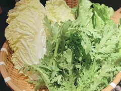 -芸鲜季·云南野生菌餐厅· 云南风物味研社(闵行店)
