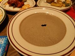 -ZAFFERANO西班牙海鲜饭(上海首店)