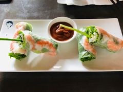鲜虾春卷-SUSU·苏苏(四合院创始店)