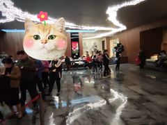 -明谷行馆·温泉