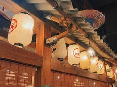 -炉太郎日式烧肉店(华贸店)