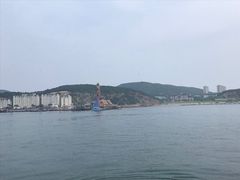 -棒棰岛宾馆景区