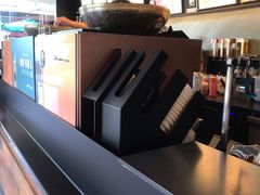 -星巴克臻选(上海长风大悦城店)