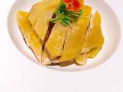 -羡餐厅-千岛湖自由洲际殿