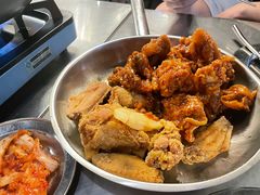 -MI WU FACTORY米屋美食工厂餐厅(绿地店)