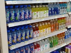 -永辉超市(新世界店)