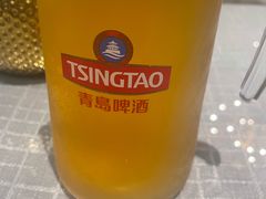 -东方亚克西餐厅(西康路店)