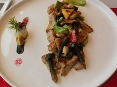 -馋遇江南·精致湖景雅宴(东方之门店)