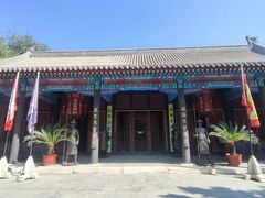 -内蒙古将军衙署博物院