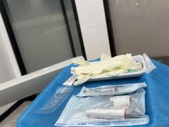 -武汉仁爱口腔(光谷店)