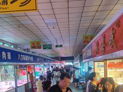 -大东门农贸市场(东顺城街)