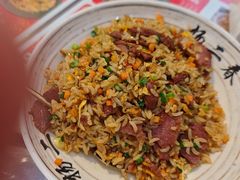 -扬二春炒饭(国庆路总店)