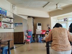 -真空冷面王(武功街店)