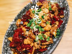 -付小姐在成都(川沙店)
