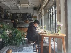 -O'mills Sourdough Bakery&Bistro(永嘉路店)