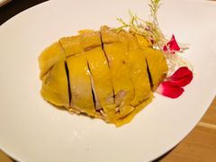 -老船坞餐厅(北京亚洲大酒店 )