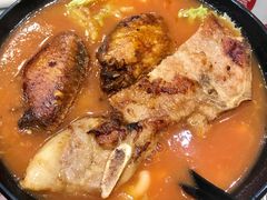 -华嫂冰室(尖沙咀店)