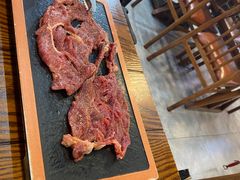 -牛犇烤肉(物资学院路店)