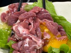 -马记伊源斋涮肉·清真菜(百子湾店)