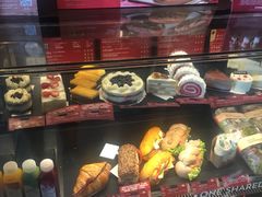 -星巴克(南京江宁文鼎广场店)