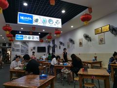 大堂-雨田饭店